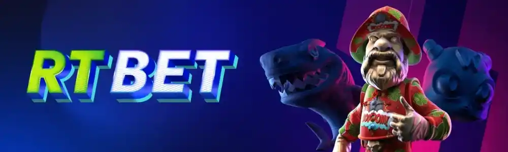 RtBet Casino  2
