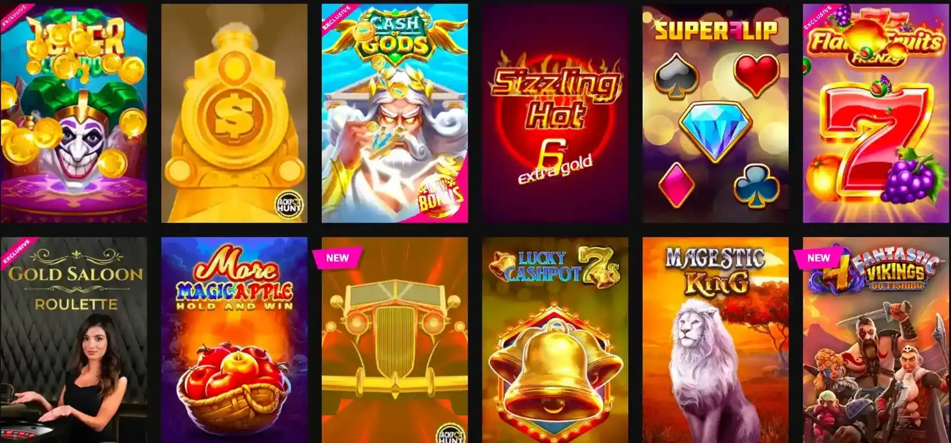 RtBet Casino 3